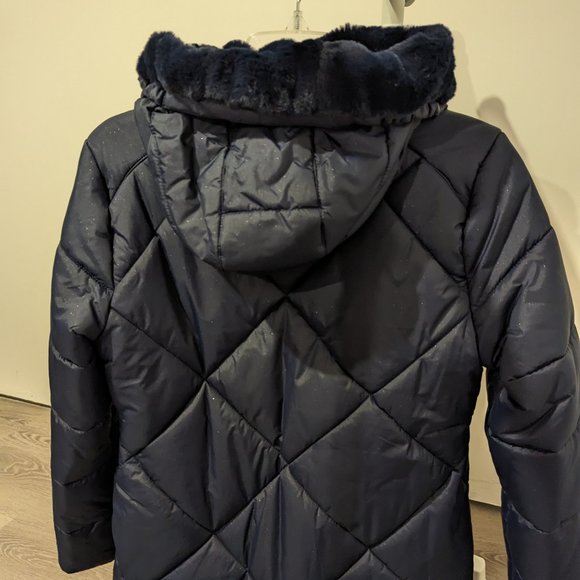 Jacket Under Armour for girls. Size L. - Picture 4 of 10